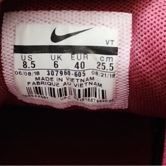 Nike. Air Max - Picture 7 of 7